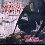 Hecate (SVK) : Tales...